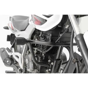 Slider variant negro discover 125 st