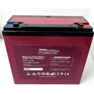 TRONEX_MT12180HP-G 12V 28AH