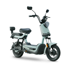 MOTO ELÉCTRICA STARKER COOLJOY