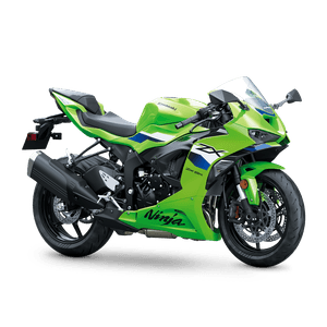 KAWASAKI NINJA ZX-6R