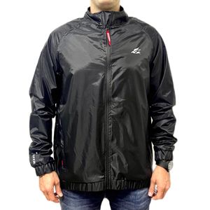 CORTAVIENTO IMPERMEABLE FLECTOR