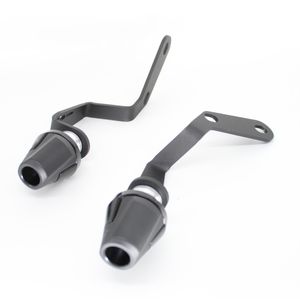 SLIDER TRASERO BACK  NMAX CONNECTED