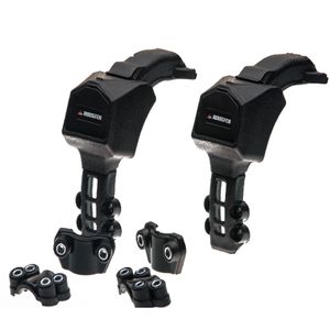 SLIDER UNIVERSAL CRASH
