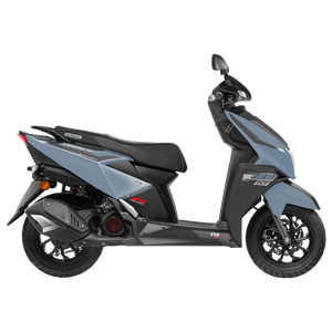 NTORQ 125 XCONNECT FI