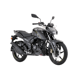 APACHE 160 CARBURADA ABS