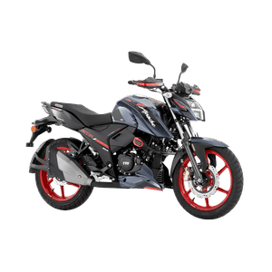 APACHE RTR 160 4V XC FI RACING