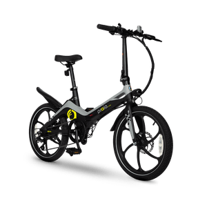 BICICLETA ELÉCTRICA IBIZA