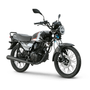 MOTO VICTORY BOMBER 125 TK