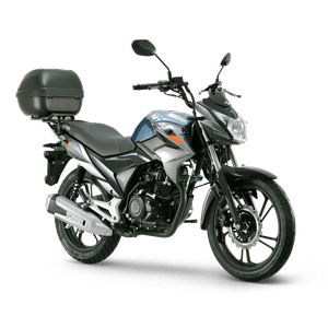 MOTO VICTORY NITRO 125