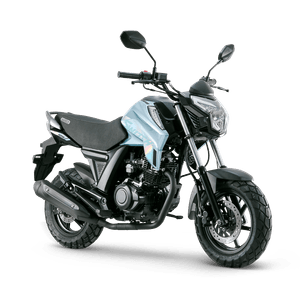 MOTO VICTORY SWITCH 125