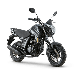 MOTO VICTORY SWITCH 125 TK