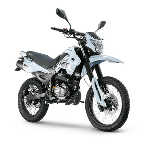MOTO VICTORY MRX 125