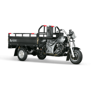 MOTOCARRO CERONTE TRICARGO 200 REFRIGERADO POR ACEITE