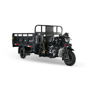 MOTOCARRO CERONTE TRICARGO 300
