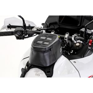 Tankbag Drybag TB4 Negro