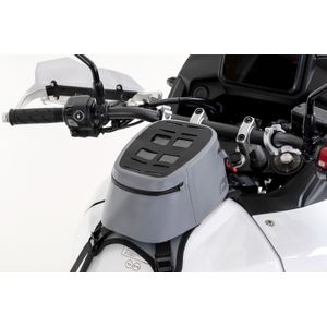 Tankbag Drybag TB4 Gris