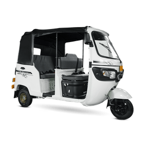 MOTOCARRO TVS KING DELUX PLUS GS+