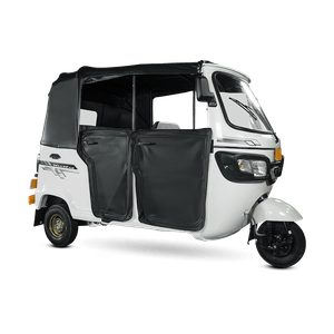 MOTOCARRO TVS KING DELUX PLUS GS+ ESPECIAL