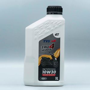 ACEITE T4 10W30 SEMI SYNTHETIC 1LTR EXP TVS-78