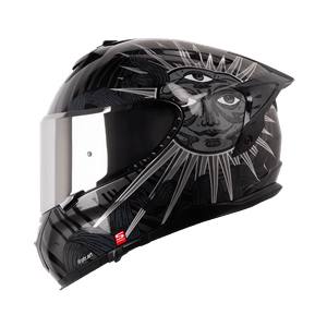 CASCO INTEGRAL SHAFT PRO ECLIPSE NEGRO