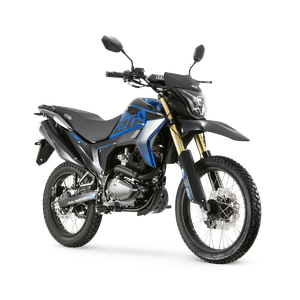 MOTO VICTORY MRX 200