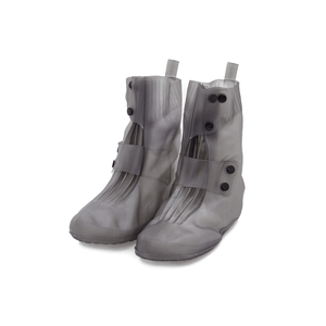 Botas Impermeables Solid FP