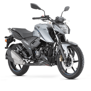 APACHE RTR 160 4V XC FI