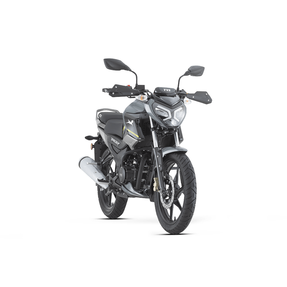 RAIDER 125
