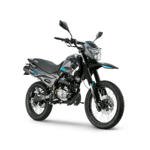 MOTO VICTORY MRX 125 S