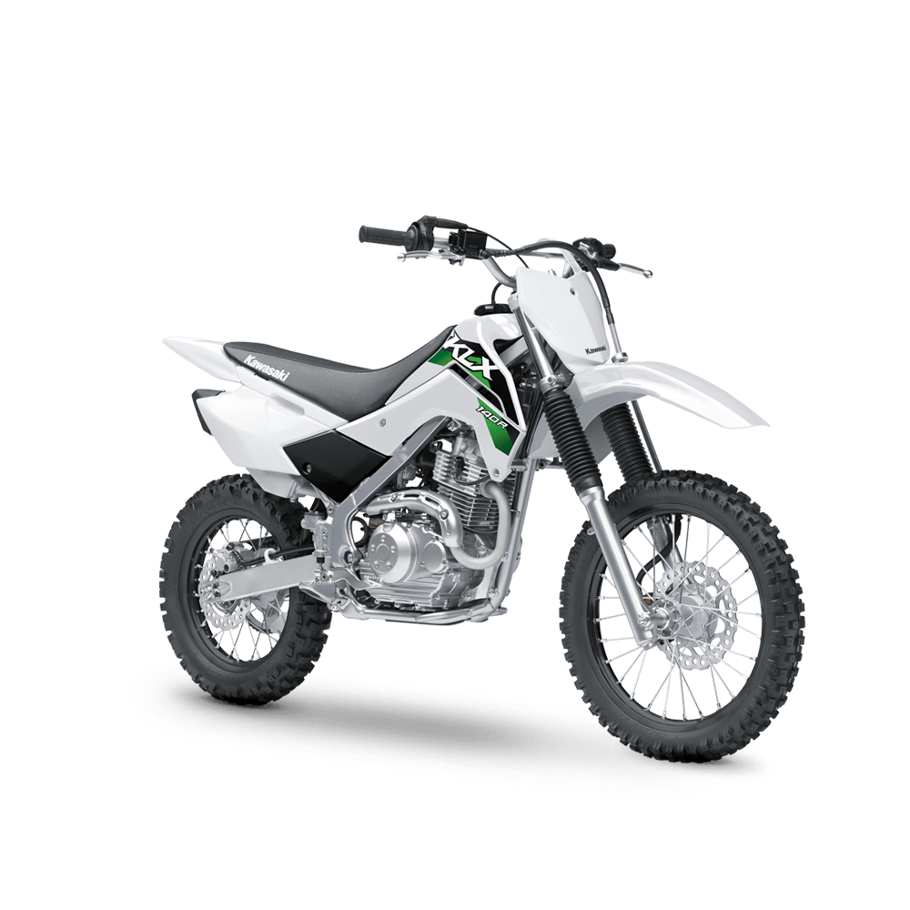 KAWASAKI KLX140 RL