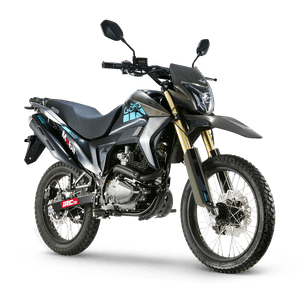 MOTO VICTORY MRX 200 GOPRO