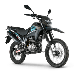 MOTO VICTORY MRX 150 GOPRO