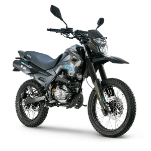 MOTO VICTORY MRX 125 S GOPRO