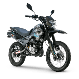 MOTO VICTORY MRX 125 GOPRO