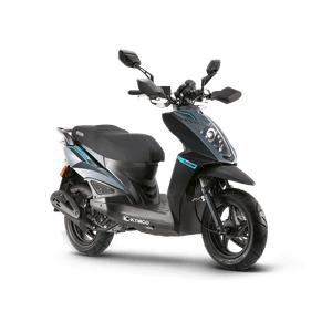 MOTO KYMCO AGILITY FUSION