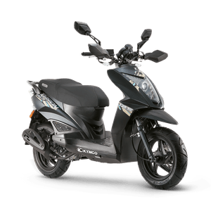 MOTO KYMCO AGILITY FUSION TRAKKU