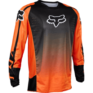 JERSEY FOX 180 LEED [FLO ORG]