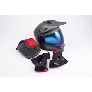 Kit Interiores Casco Atlas