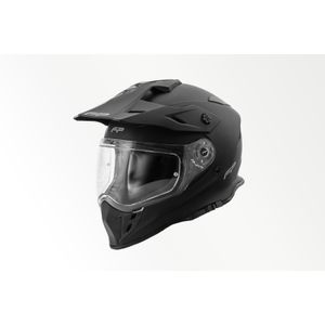 Atlas Negro Mate/Clear