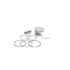 Kit Piston Nitrox Std (Piston + Anillo + Pasador + Pines) Fz 16/Szr16