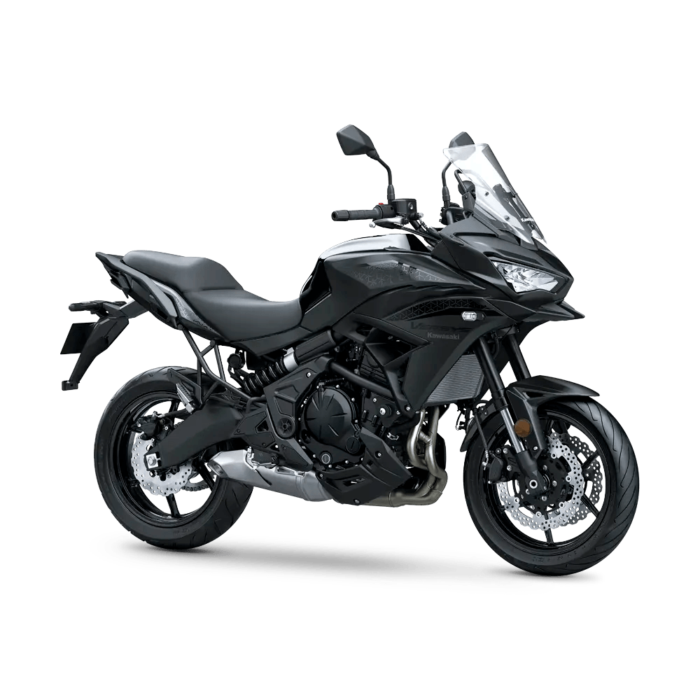 KAWASAKI VERSYS 650