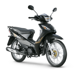 MOTO VICTORY ONE MP TRAKKU