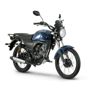 MOTO VICTORY COMBAT 100