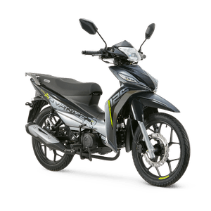 MOTO VICTORY ADVANCE R 125