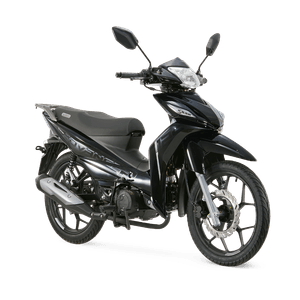 MOTO VICTORY ADVANCE R 125 TRAKKU