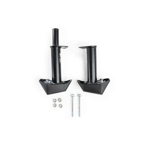 SLIDER NITRUS GHOST HONDA XR 150L