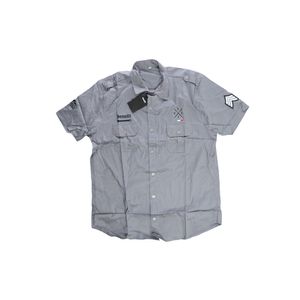 CAMISA BENELLI 1911 SERVICIO GRIS-L FE