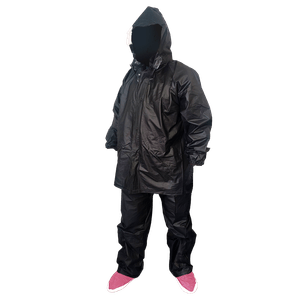 IMPERMEABLE MARCA XECURO XR-2322