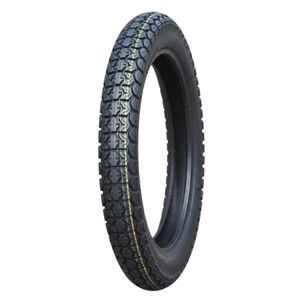 Llanta Rider 3.00-17 Tl Ur208a-1 300-17 Delantera/Trasera