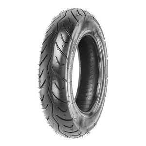 Llanta Queen Tire 350-10 P299 Tl 350-10 Delantera/Trasera
